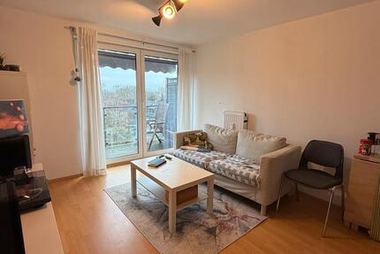 Wohnung Duisburg Duisburg-Mitte - 3.5 Zimmer, 65 m&sup2;, 130.000&euro; | Angebot:25908168