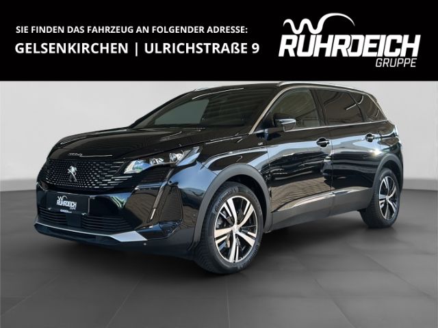 Peugeot 5008 32.594 km 29.990 &euro; Gelsenkirchen 45891