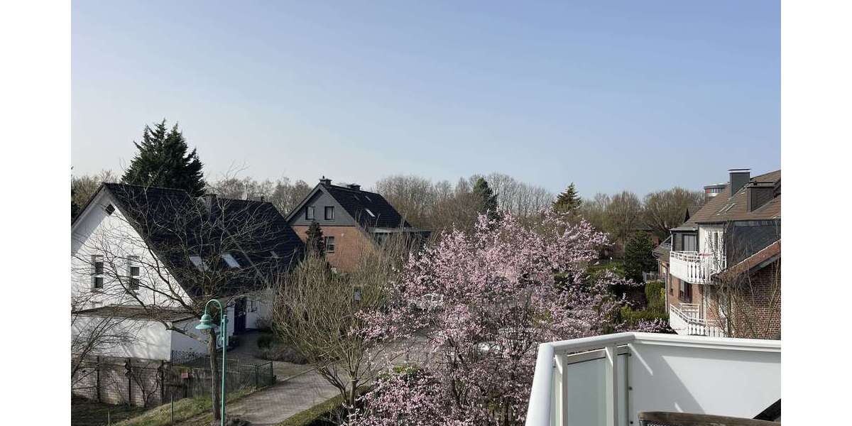 Etagenwohnung Duisburg Angerhausen - 4 Zimmer, 101 m&sup2;, 399.999&euro; | Angebot:25935526