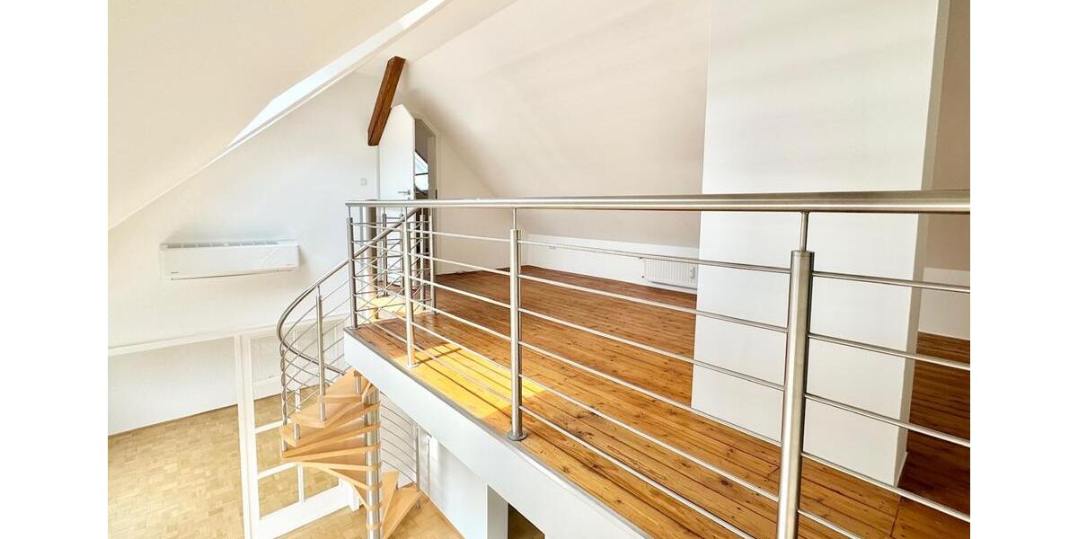 Maisonettenwohnung Bochum Bochum-Südwest - 3.5 Zimmer, 102 m&sup2;, 1.500&euro; | Angebot:26442291