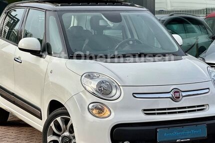 Fiat 500L 142.000 km 7.990 &euro; Oberhausen 46049
