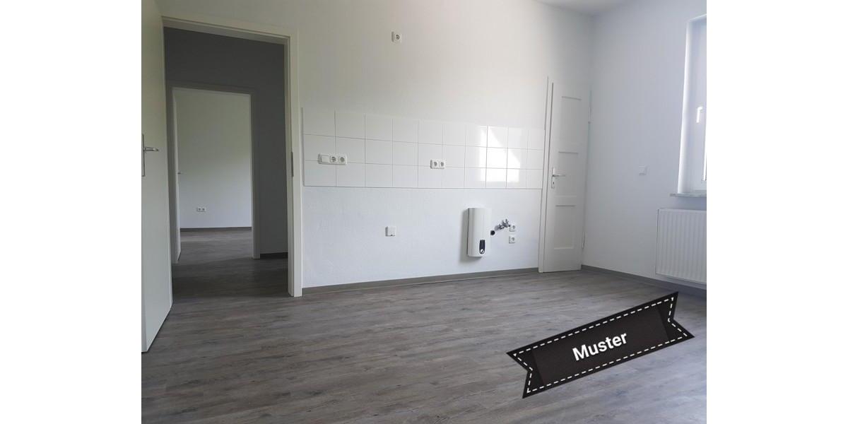 Etagenwohnung Duisburg Duisburg-Mitte - 2 Zimmer, 65 m&sup2;, 586&euro; | Angebot:26642401