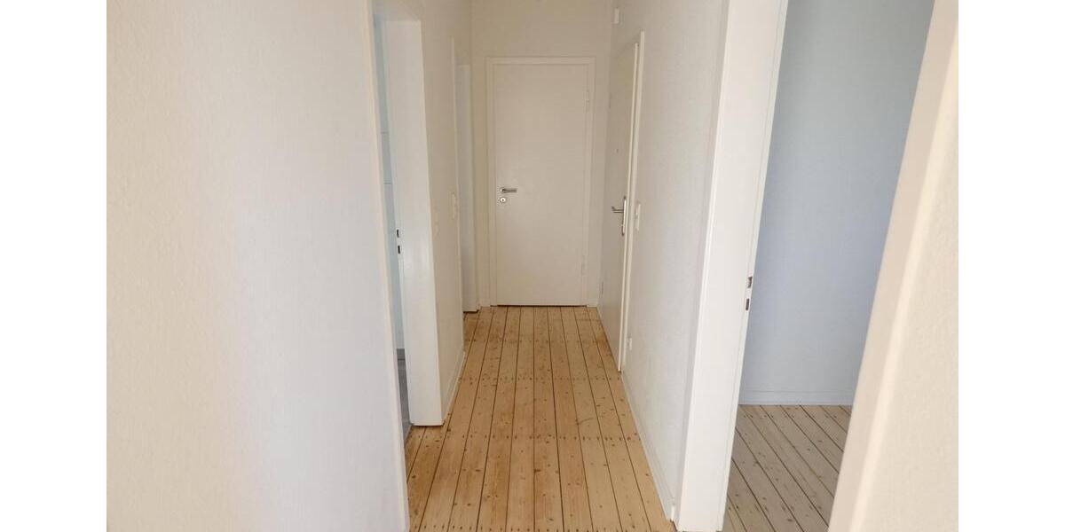 Etagenwohnung Datteln - 3 Zimmer, 60 m&sup2;, 478&euro; | Angebot:26029173