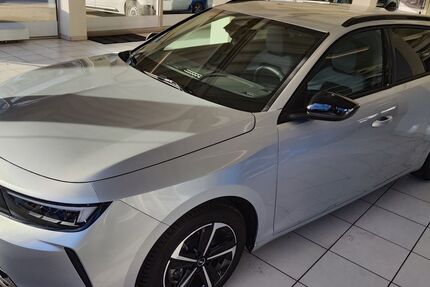 Opel Astra 6.125 km 26.790 &euro; Essen 45307