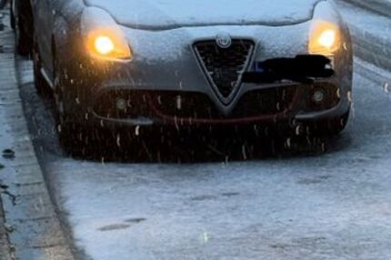 Alfa Romeo Giulietta 216.000 km 7.499 &euro; Duisburg 47198