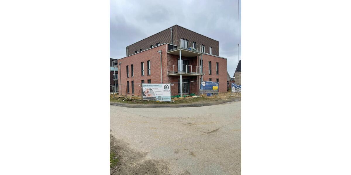 Etagenwohnung Heiden - 2 Zimmer, 72 m&sup2;, 954&euro; | Angebot:26005606