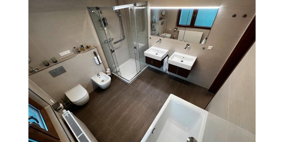 Reihenhaus Mülheim an der Ruhr Mellinghofen - 8 Zimmer, 248 m&sup2;, 668.000&euro; | Angebot:26407630