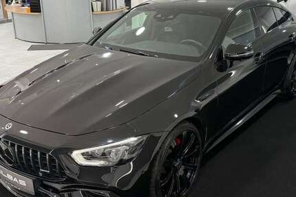Mercedes-Benz AMG GT 88.035 km 79.900 &euro; Gelsenkirchen 45891