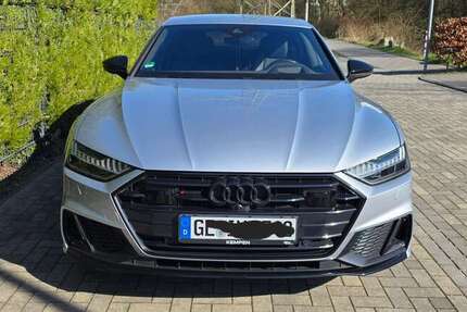 Audi A7 71.010 km 43.000 &euro; Gelsenkirchen, Stadt 45889