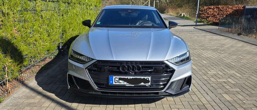 Audi A7 71.010 km 43.000 &euro; Gelsenkirchen, Stadt 45889