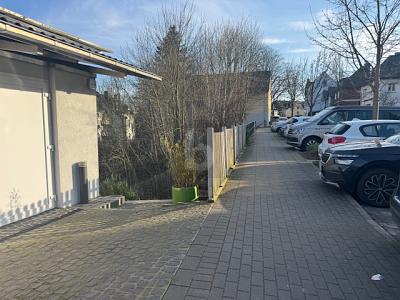 PERFEKTE WOHNLAGE UND UNVERBAUBARE FERNSICHT - Grundstück Velbert Langenberg | Angebot:27326768