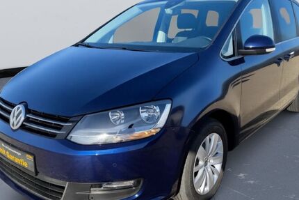 VW Sharan 97.603 km 20.700 &euro; Essen 45355