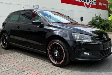 VW Polo 182.000 km 6.499 &euro; Bottrop 46236