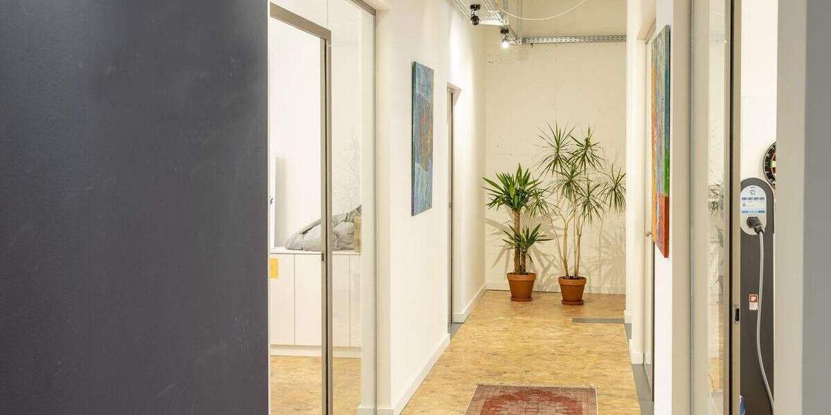 Gewerbeobjekt Essen Rüttenscheid - 749&euro; | Angebot:25722955