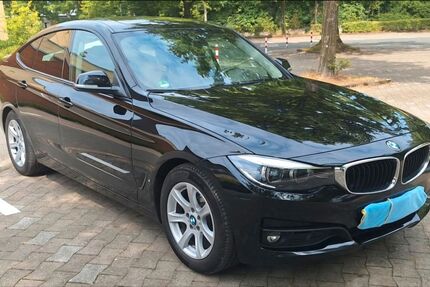 BMW 320 Gran Turismo 200.000 km 14.999 &euro; Dorsten 46282