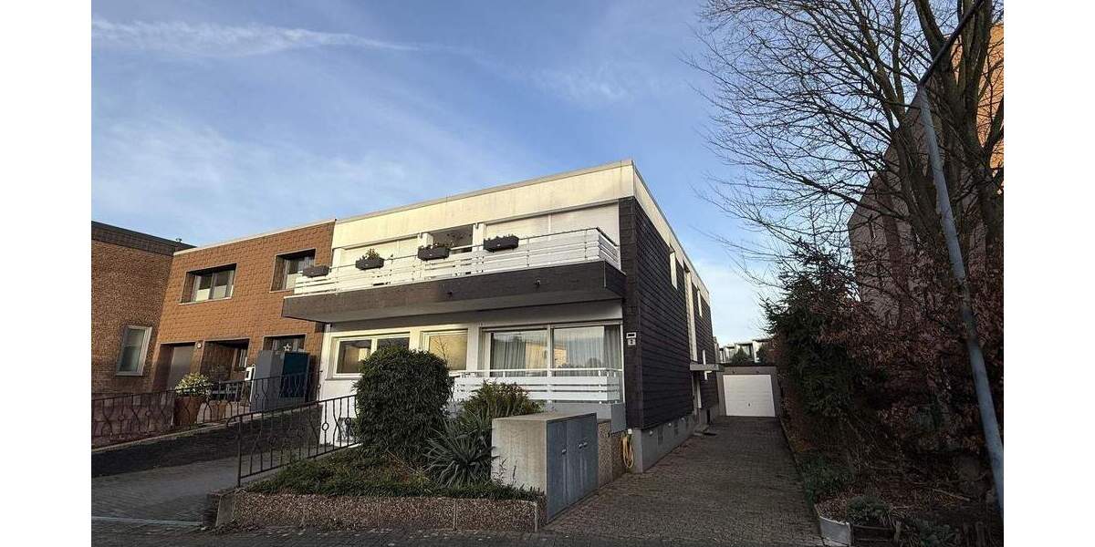 Mehrfamilienhaus, Wohnhaus Herten Langenbochum - 7 Zimmer, 260 m&sup2;, 499.000&euro; | Angebot:25687352