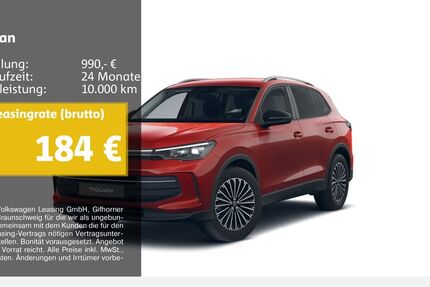 VW Tiguan 22.325 km 29.860 &euro; Oberhausen 46047