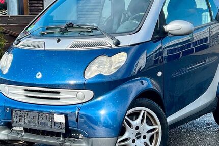 Smart ForTwo 141.858 km 1.300 &euro; Gelsenkirchen 45884