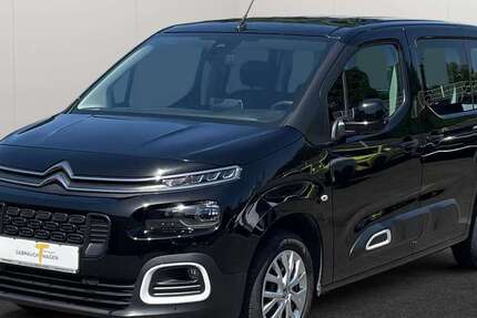 Citroen Berlingo 30.500 km 17.990 &euro; Datteln 45711