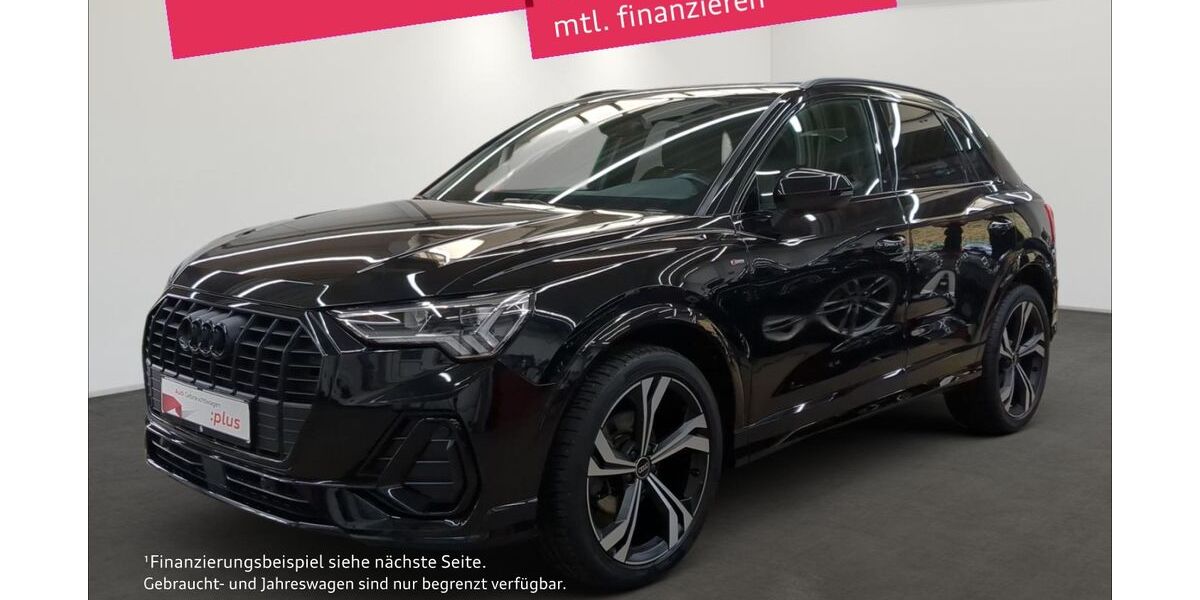 Audi Q3 82.386 km 31.550 &euro; Mülheim a.d. Ruhr 45481