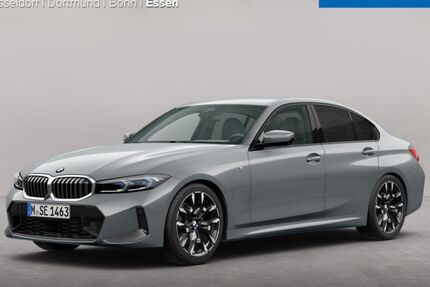 BMW 330 26.400 km 49.899 &euro; Essen 45141