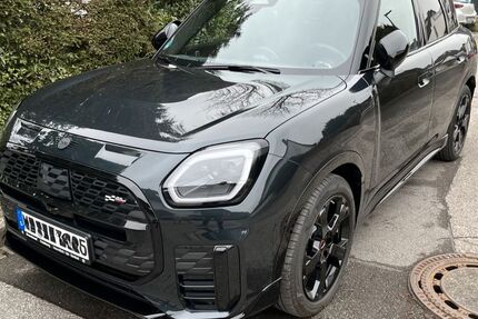 Mini Countryman S (Cooper) 12.500 km 40.400 &euro; Heiligenhaus 42579