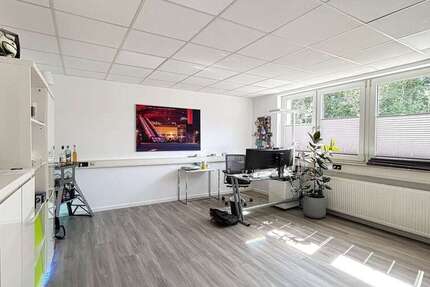 Gewerbeobjekt Essen Stadtbezirk IX - 2.680&euro; | Angebot:23232218