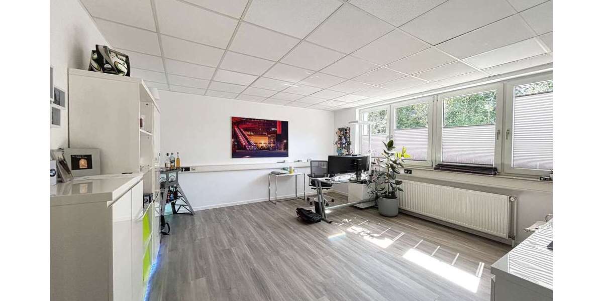 Gewerbeobjekt Essen Stadtbezirk IX - 2.680&euro; | Angebot:23232218