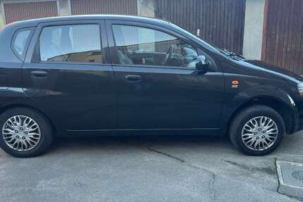 Chevrolet Kalos 134.979 km 1.790 &euro; Gelsenkirchen 45891