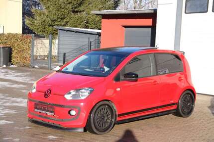 VW up! 143.000 km 6.999 &euro; Velbert 42549