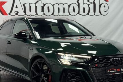 Audi RS3 93.260 km 45.990 &euro; Gladbeck 45968