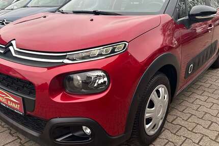 Citroen C3 112.114 km 9.799 &euro; Essen 45356