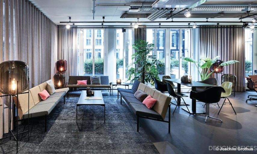 Gewerbeobjekt Essen Südviertel - 5.000&euro; | Angebot:25722712