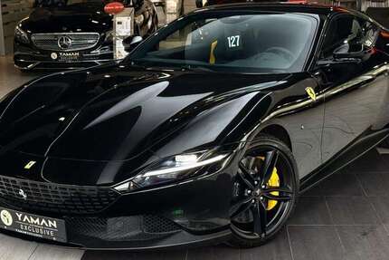 Ferrari Roma 15.000 km 202.950 &euro; Mülheim an der Ruhr 45472