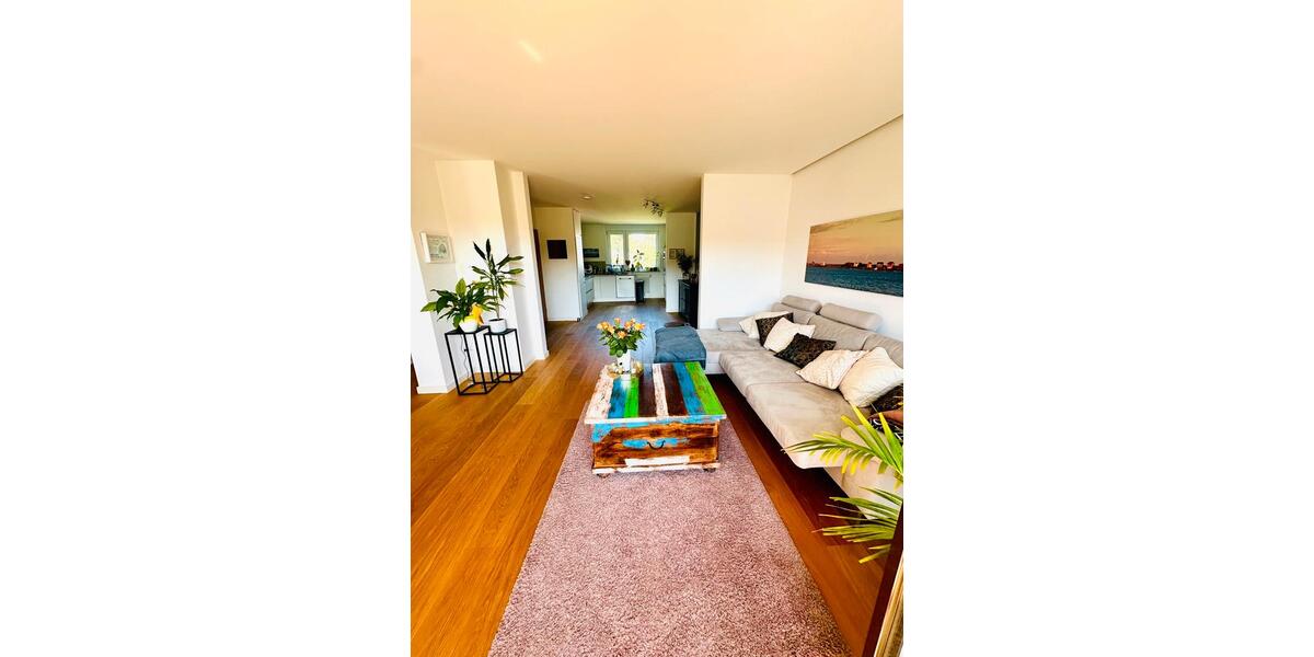 Etagenwohnung Duisburg Essenberg - 4 Zimmer, 90 m&sup2;, 219.000&euro; | Angebot:24677781