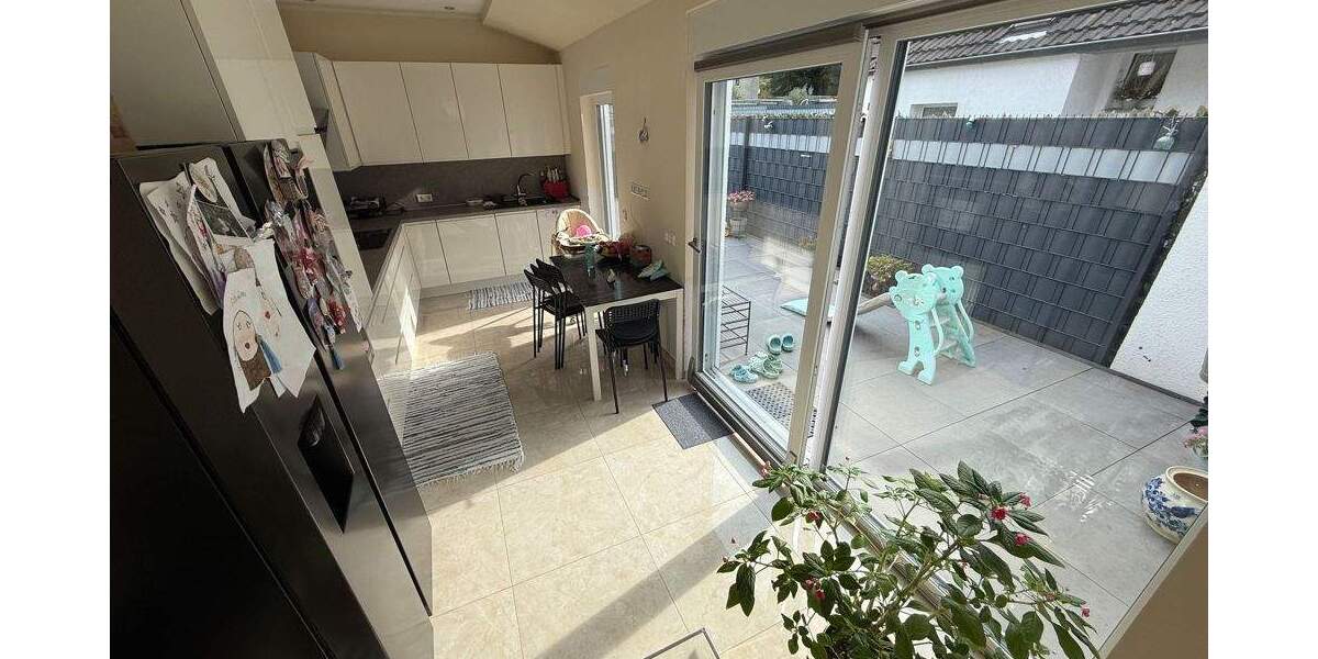 Reihenmittelhaus Herten Langenbochum - 4 Zimmer, 95 m&sup2;, 320.000&euro; | Angebot:25748106