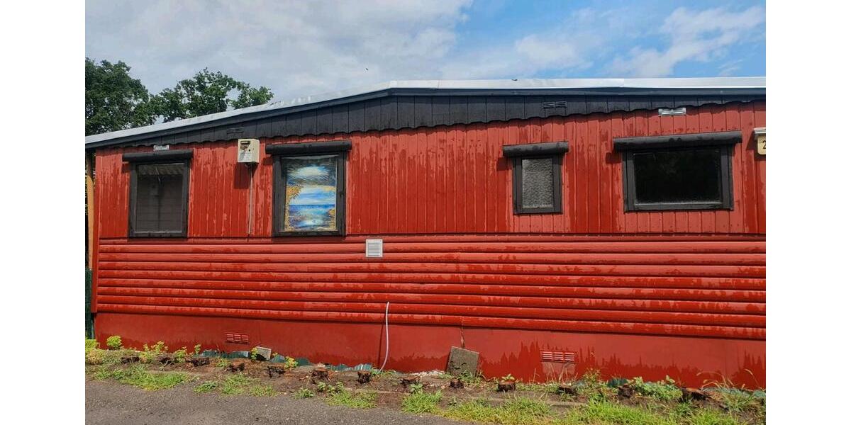 Einfamilienhaus Mülheim an der Ruhr Linksruhr - 2 Zimmer, 25 m&sup2;, 19.999&euro; | Angebot:26130687