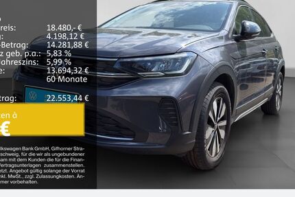 VW Taigo 2.275 km 18.480 &euro; Castrop-Rauxel 44575