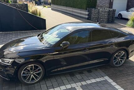Audi S5 105.000 km 31.690 &euro; Castrop-Rauxel 44577