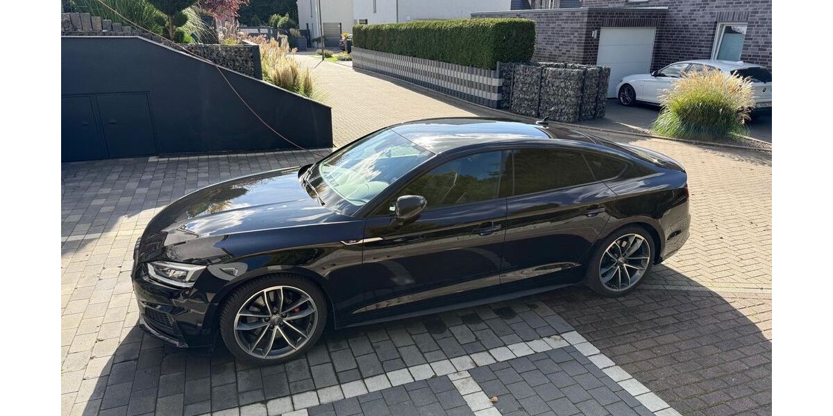 Audi S5 105.000 km 31.690 &euro; Castrop-Rauxel 44577