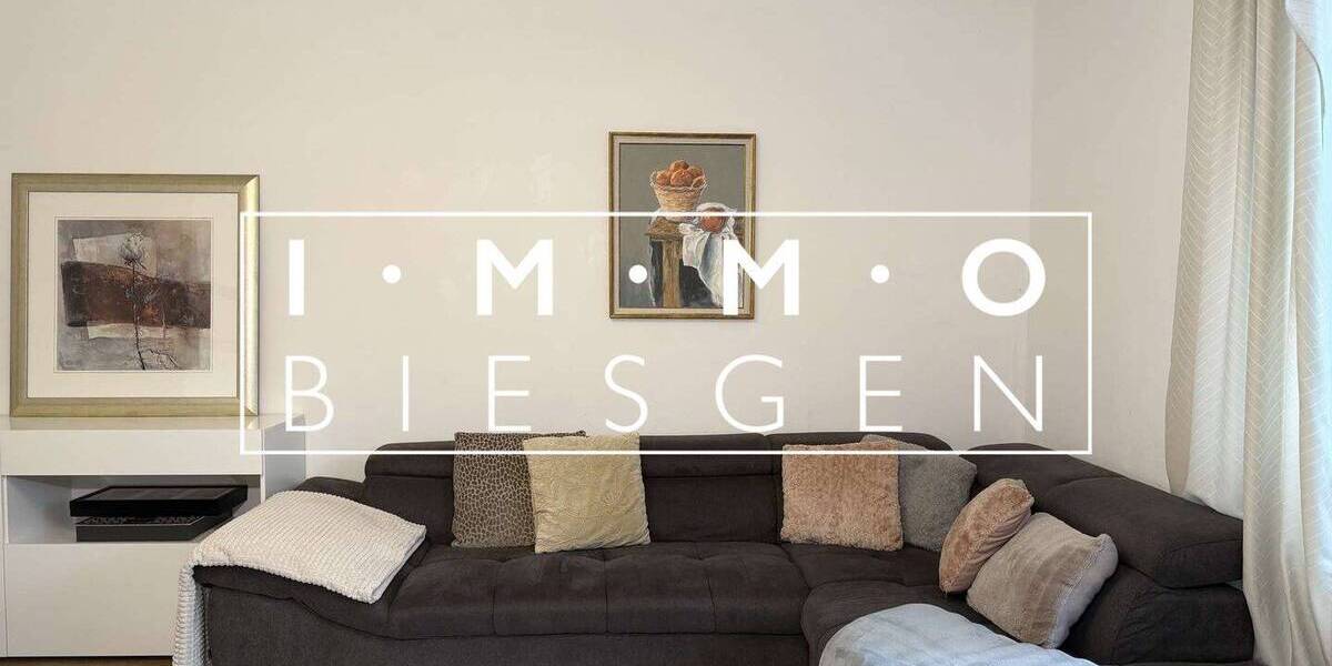 Etagenwohnung Mülheim an der Ruhr Broich - 3 Zimmer, 77 m&sup2;, 155.000&euro; | Angebot:26016582