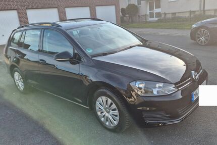 VW Golf 50.889 km 10.900 &euro; Mülheim an der Ruhr 45475
