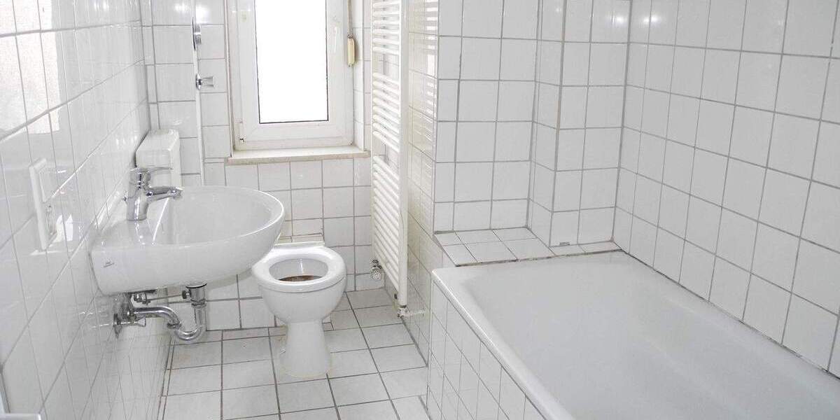 Etagenwohnung Herne Wanne - 2 Zimmer, 65 m&sup2;, 500&euro; | Angebot:25679221