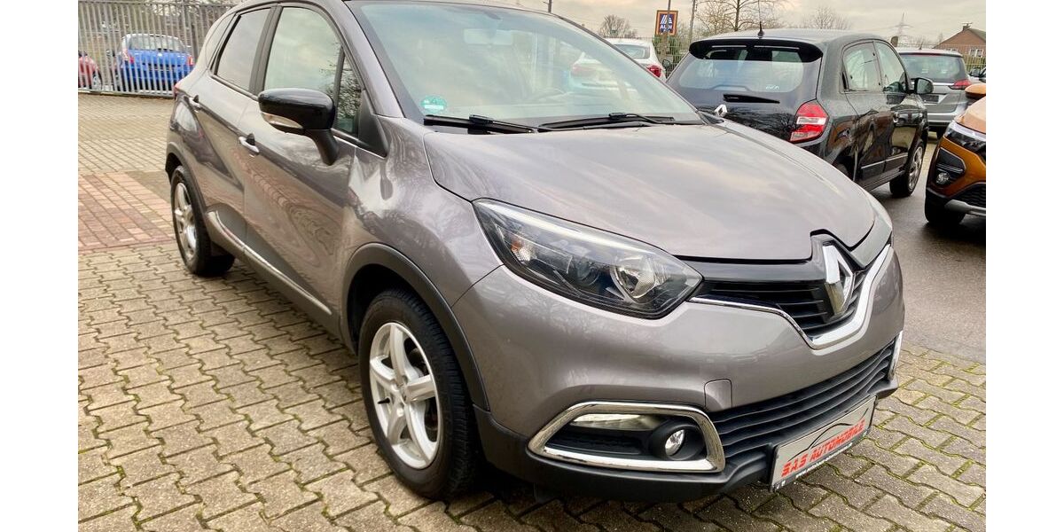 Renault Captur 79.210 km 7.600 &euro; Moers 47445