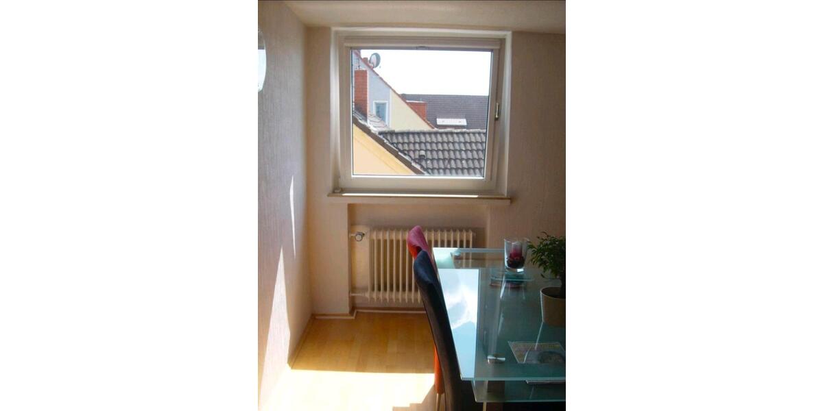 Dachgeschoßwohnung Oberhausen Alstaden - 3.5 Zimmer, 68 m&sup2;, 149.500&euro; | Angebot:25810230