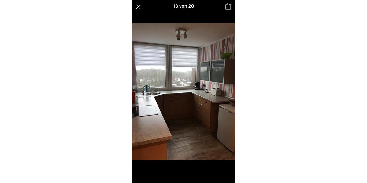 Etagenwohnung Herne Sodingen - 3 Zimmer, 83 m&sup2;, 138.000&euro; | Angebot:25855176