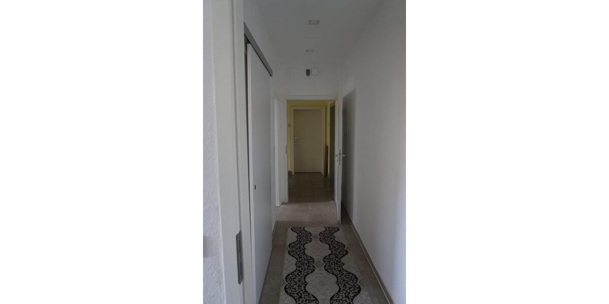 Etagenwohnung Gelsenkirchen Gelsenkirchen-Mitte - 1 Zimmer, 54 m&sup2;, 390&euro; | Angebot:26025012