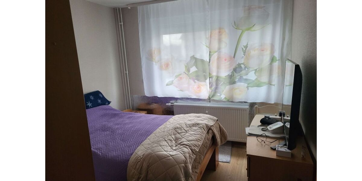 Provisionsfrei* Charmante Erdgeschosswohnung mit Zentraler Lage - Erdgeschoßwohnung Rheinberg | Angebot:25370958