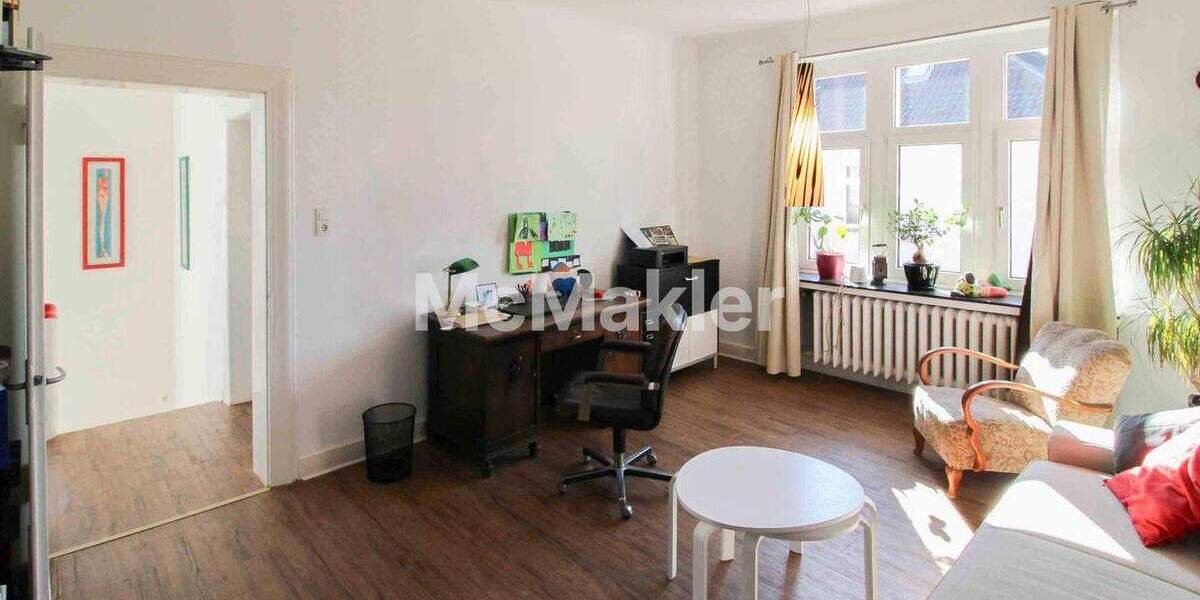 Doppelhaushälfte Duisburg Alt-Homberg - 7 Zimmer, 176 m&sup2;, 399.000&euro; | Angebot:25867007