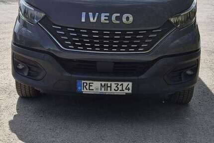 IVECO Daily 159.000 km 15.950 &euro; Waltrop 45731